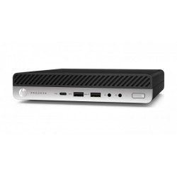 HP PRODESK 600 G4 DM
